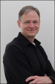 Richard Pajerski's software development and consulting blog