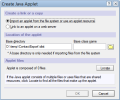 CreateJavaApplet.png